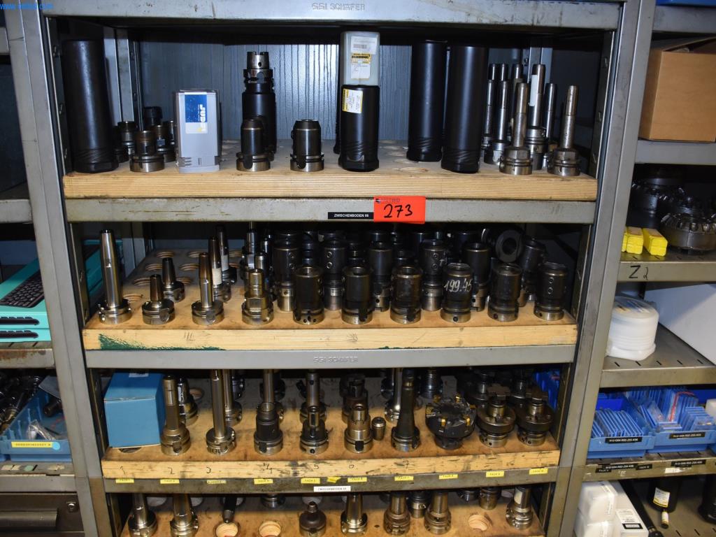 Kovoobráběcí stroje-5