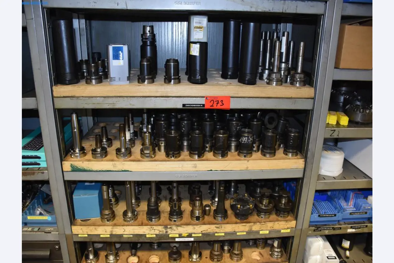 Kovoobráběcí stroje-5