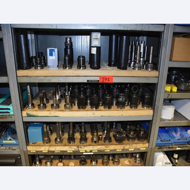 Kovoobráběcí stroje-5