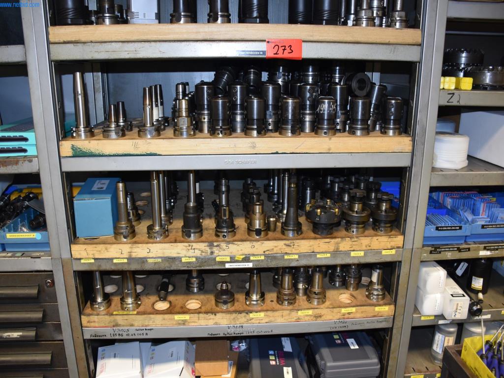 Kovoobráběcí stroje-6