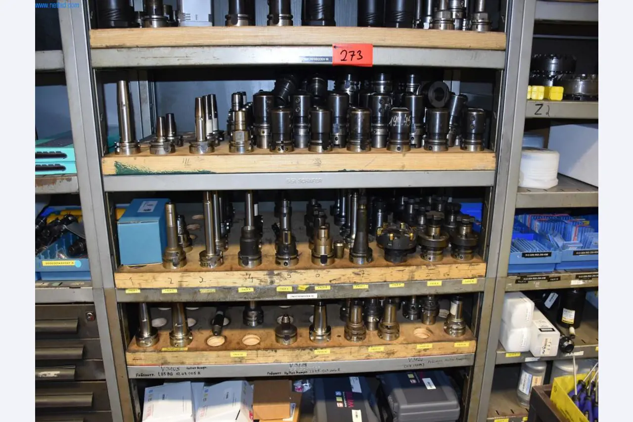 Kovoobráběcí stroje-6