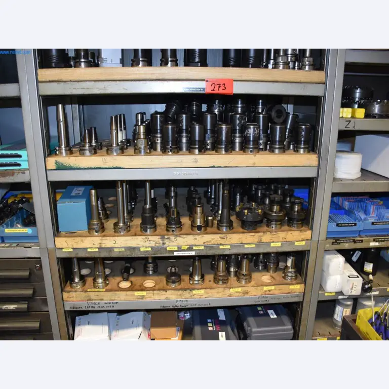 Kovoobráběcí stroje-6