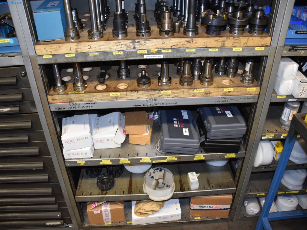 Kovoobráběcí stroje-7