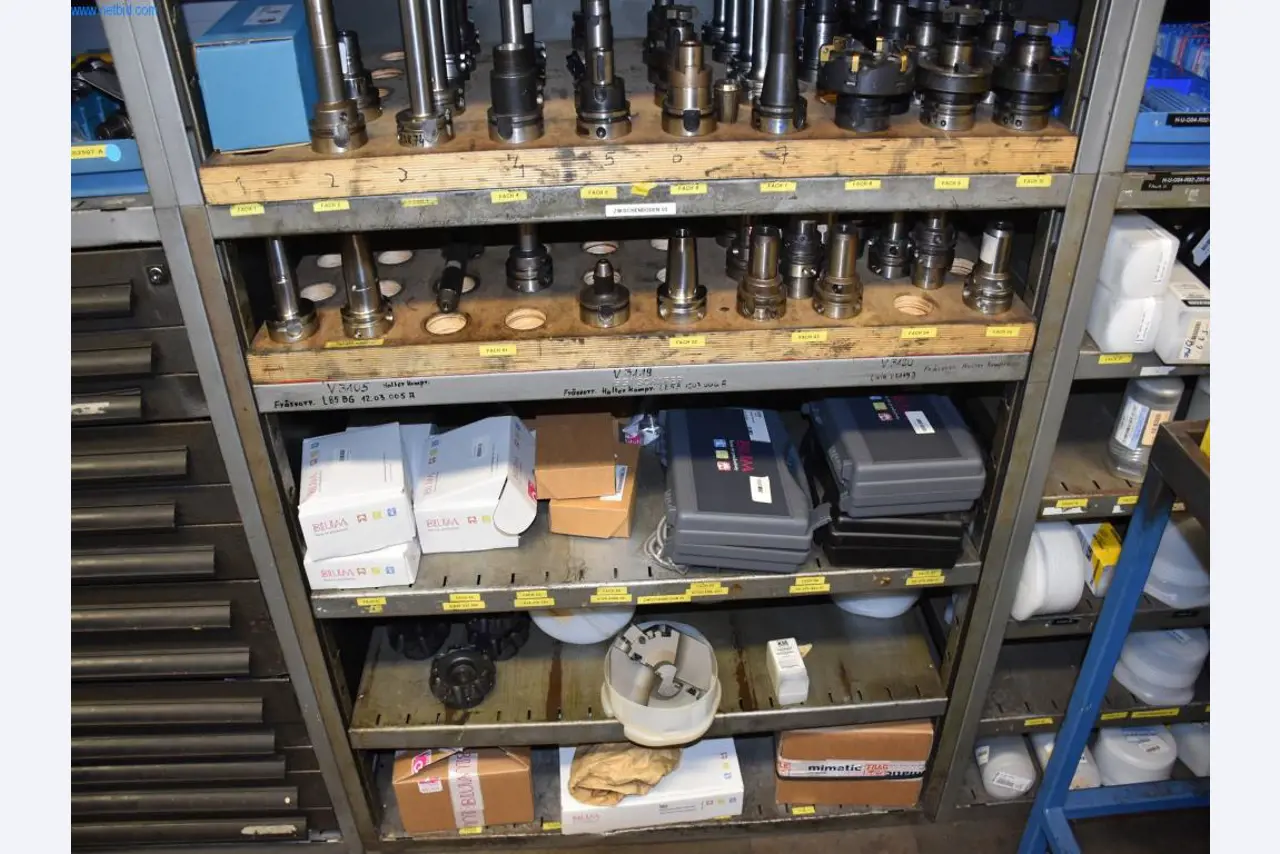 Kovoobráběcí stroje-7