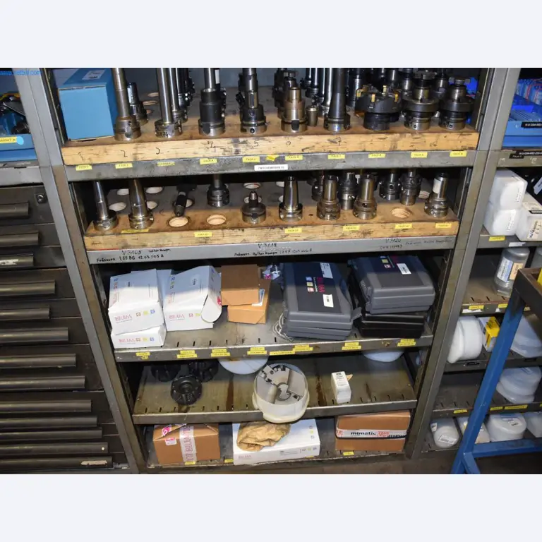 Kovoobráběcí stroje-7