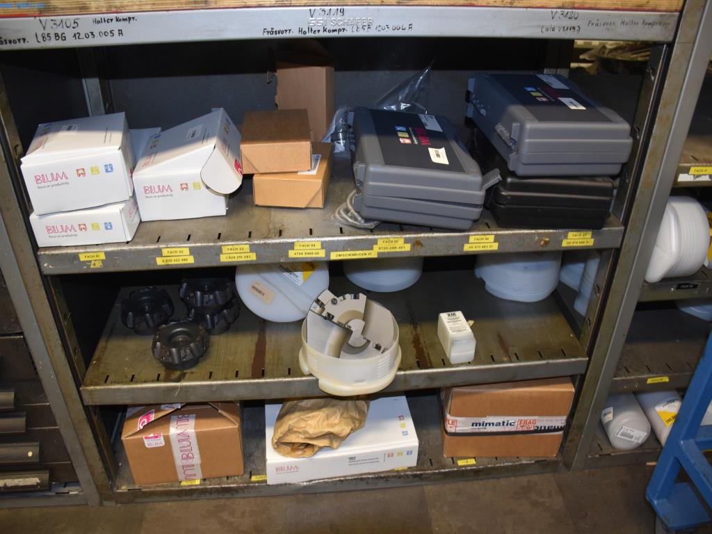 Kovoobráběcí stroje-8