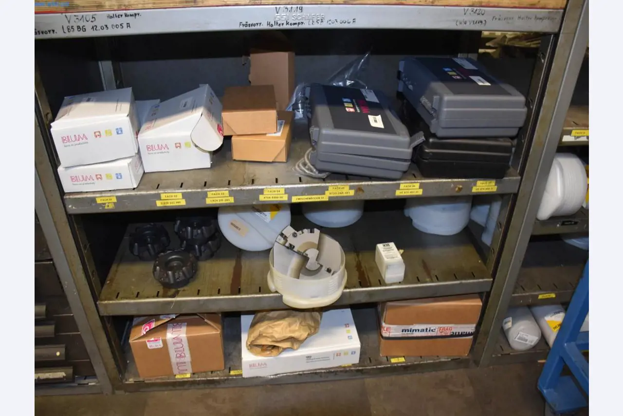 Kovoobráběcí stroje-8