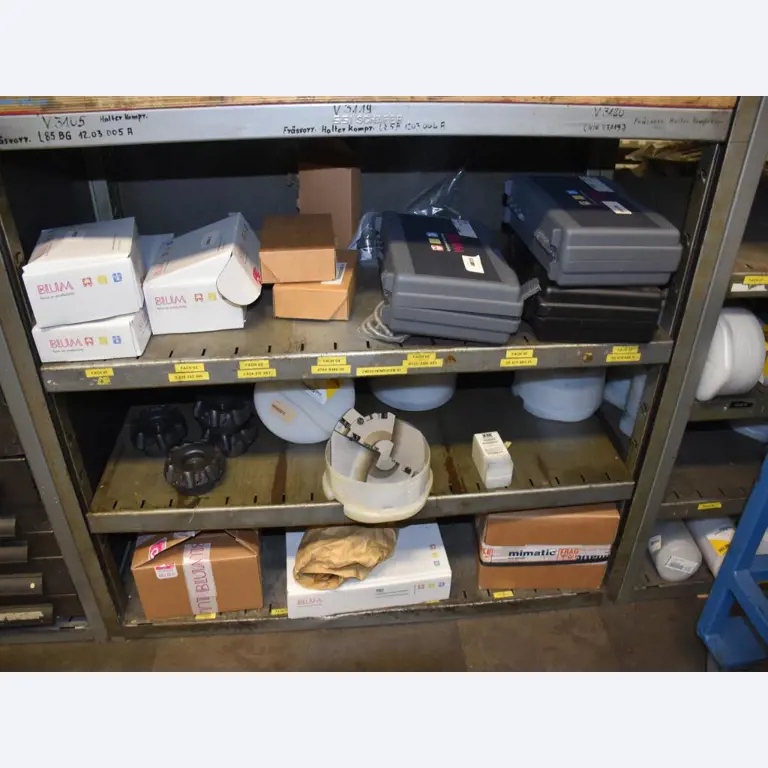 Kovoobráběcí stroje-8