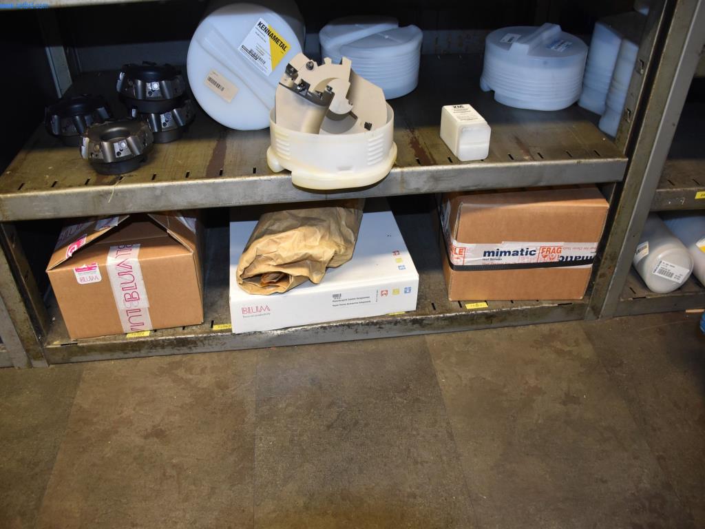 Kovoobráběcí stroje-9