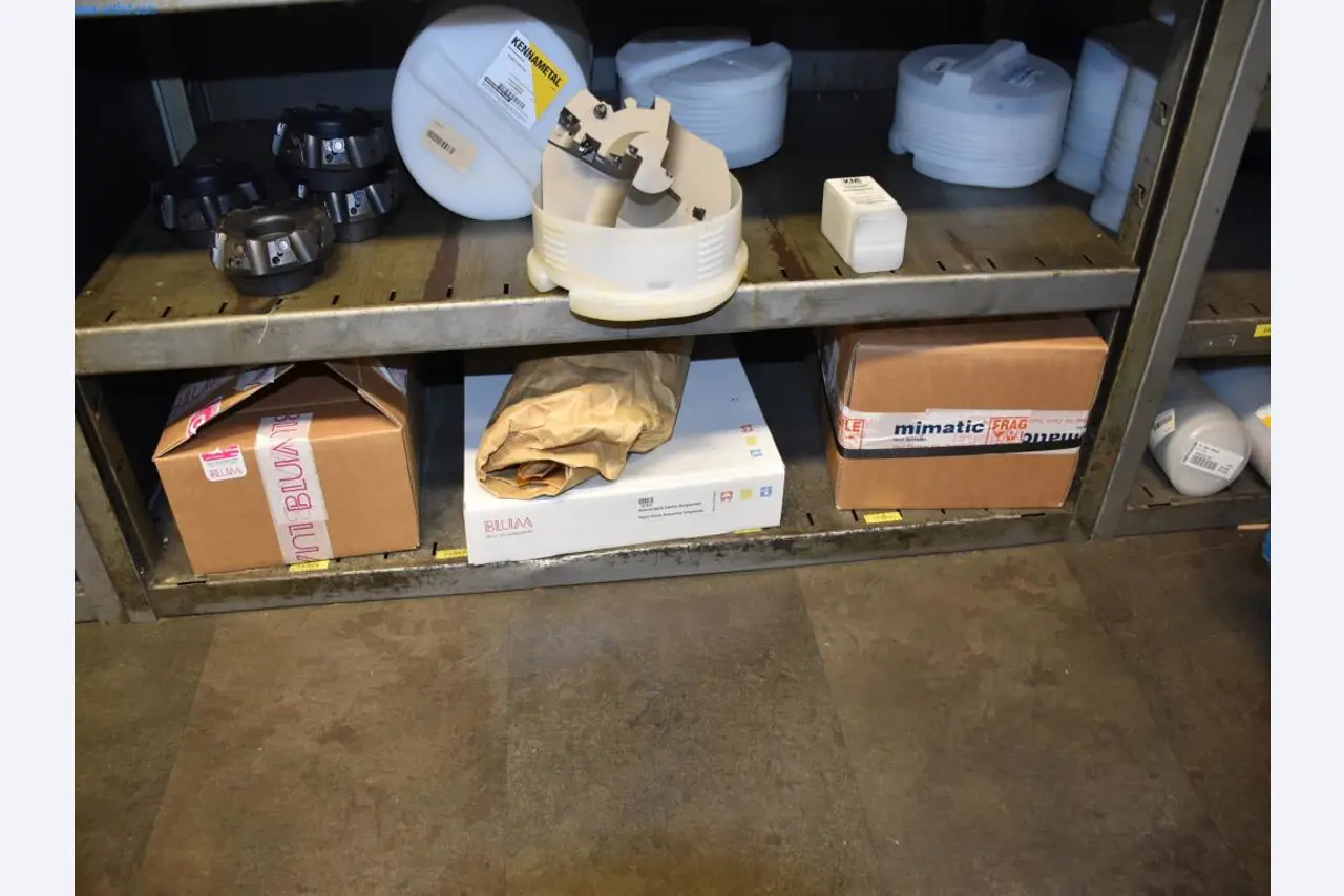 Kovoobráběcí stroje-9