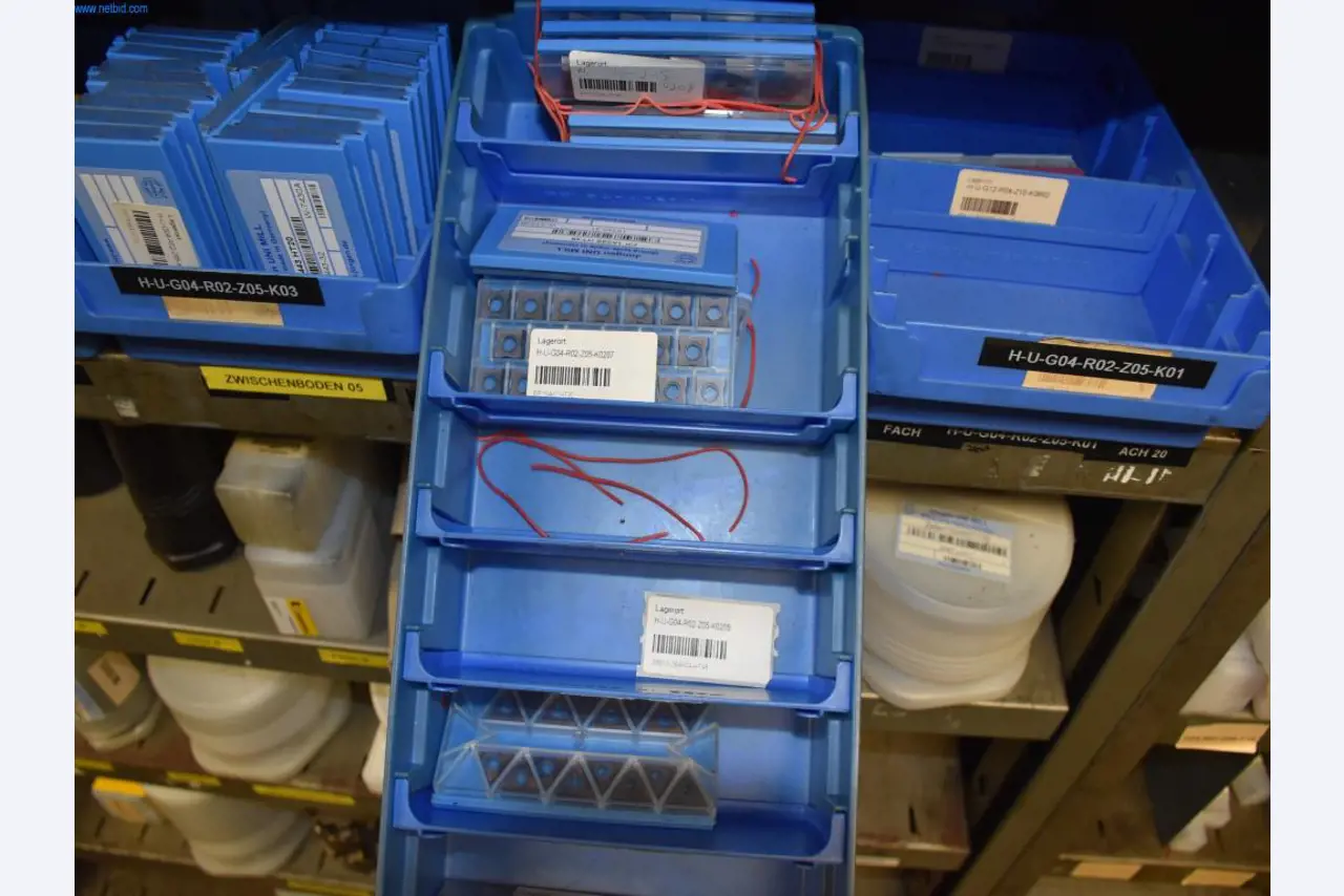 Kovoobráběcí stroje-10