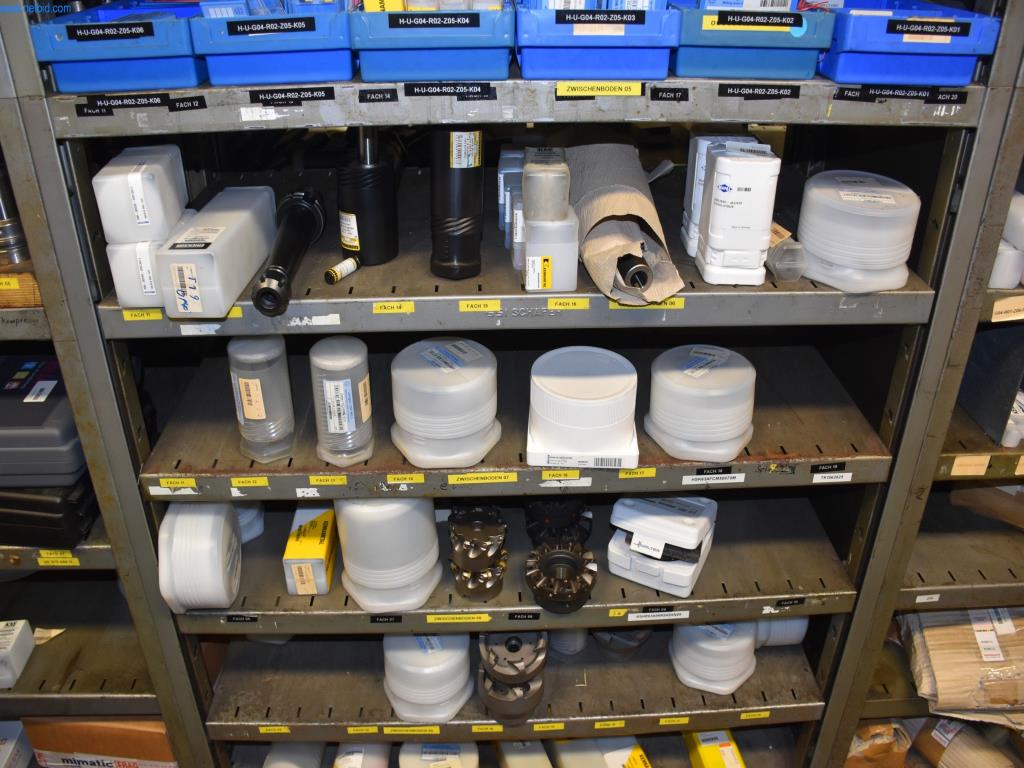 Kovoobráběcí stroje-11