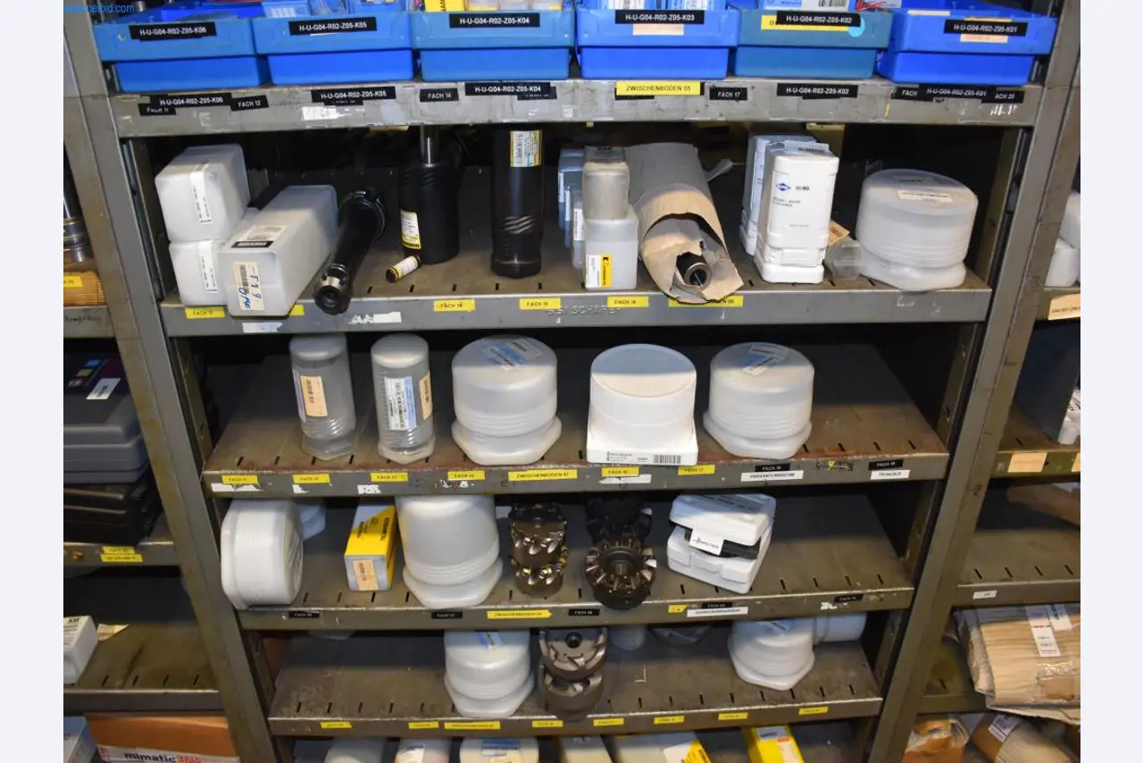 Kovoobráběcí stroje-11