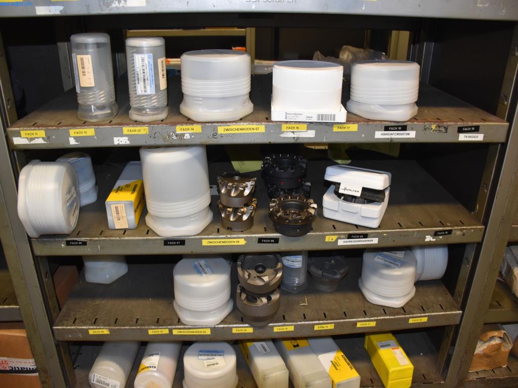 Kovoobráběcí stroje-12