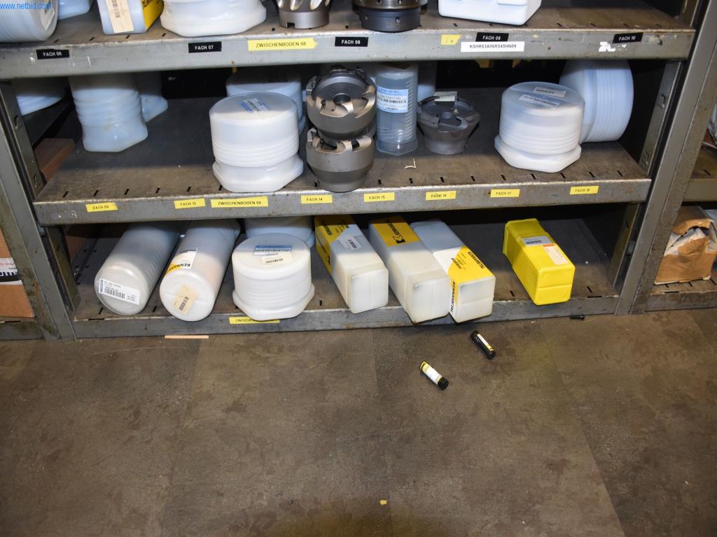 Kovoobráběcí stroje-13