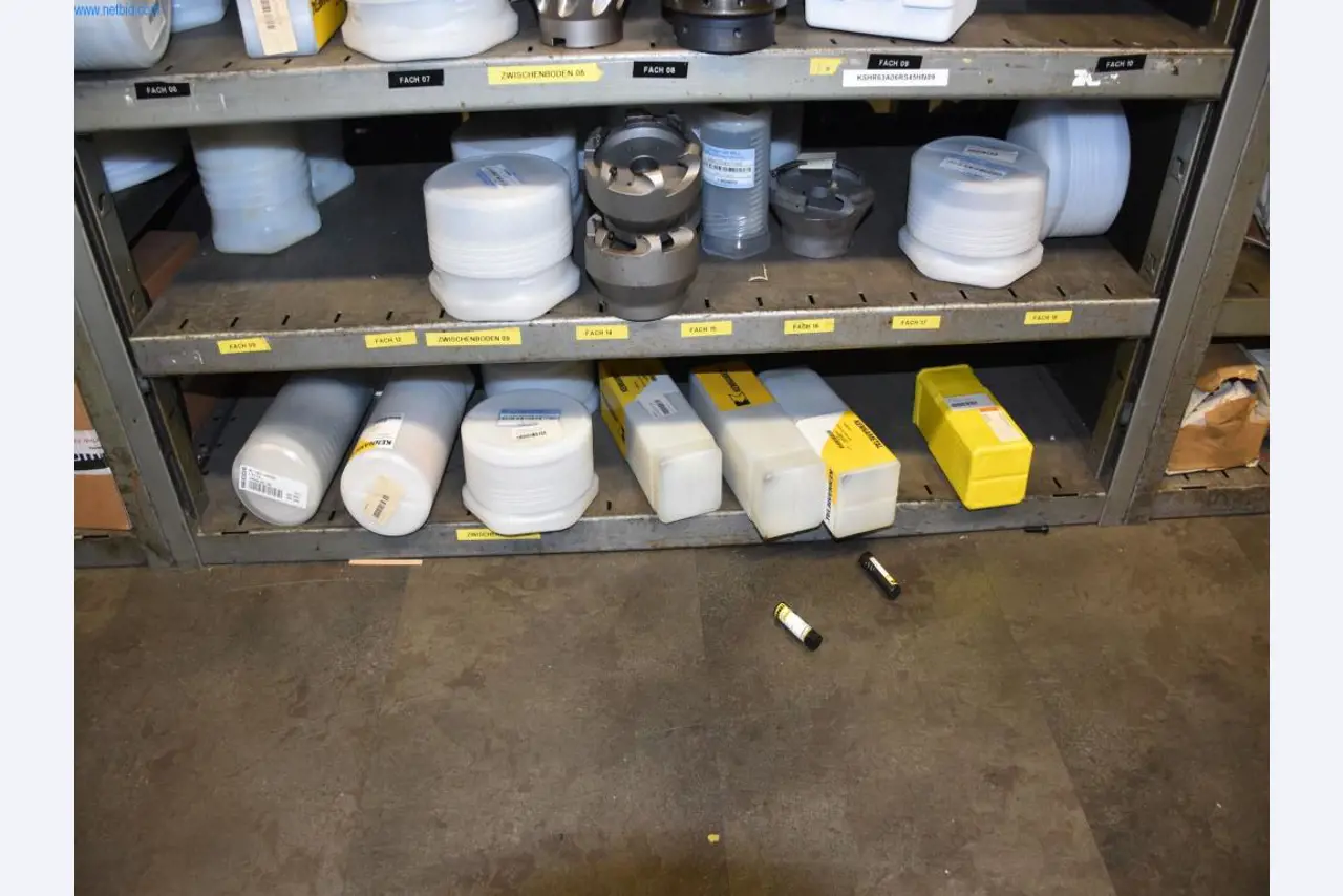 Kovoobráběcí stroje-13