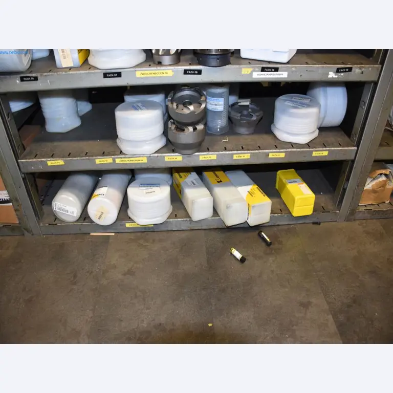 Kovoobráběcí stroje-13