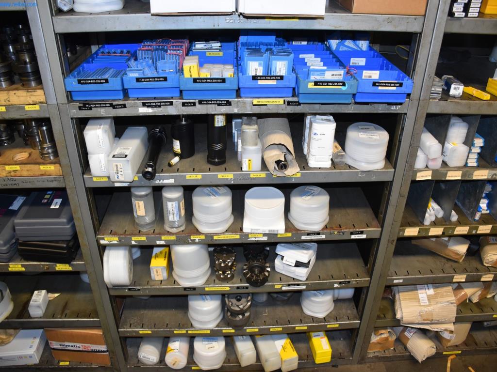 Kovoobráběcí stroje-1