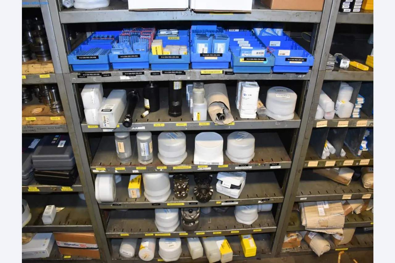 Kovoobráběcí stroje-1