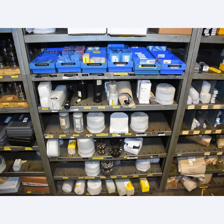 Kovoobráběcí stroje-1