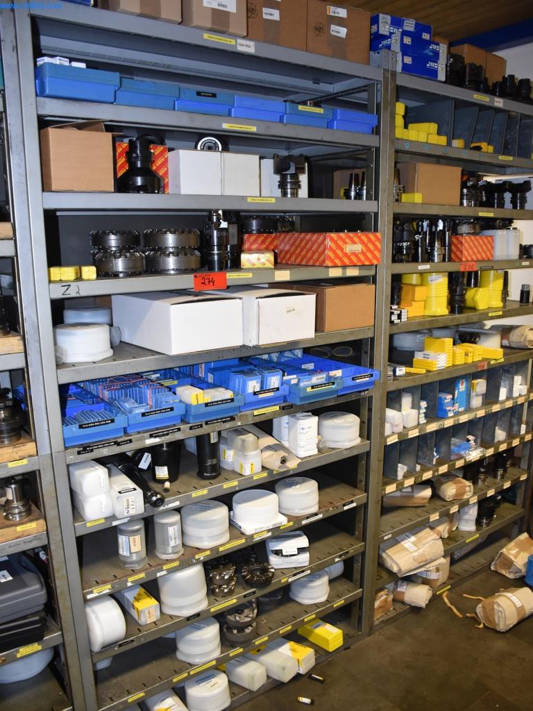 Kovoobráběcí stroje-2