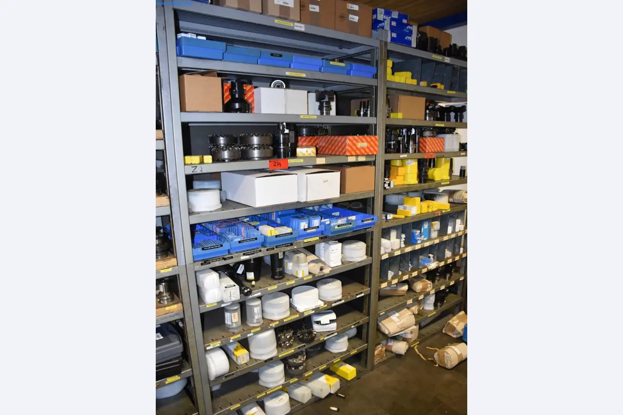 Kovoobráběcí stroje-2