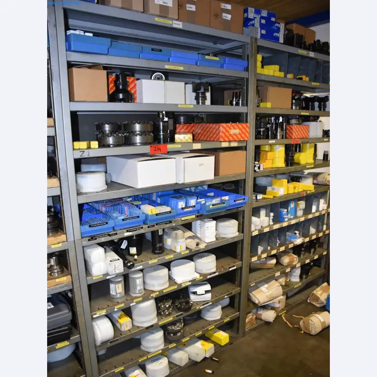 Kovoobráběcí stroje-2