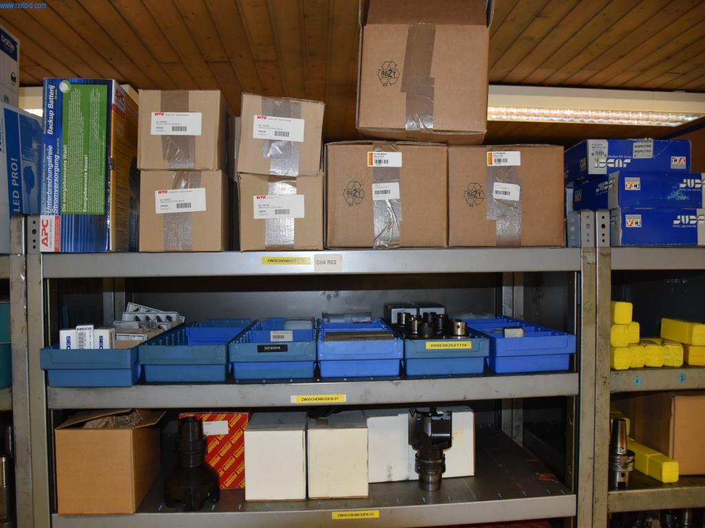 Kovoobráběcí stroje-3