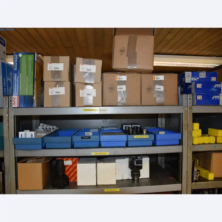 Kovoobráběcí stroje-3