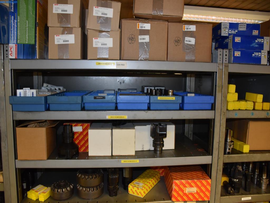 Kovoobráběcí stroje-4