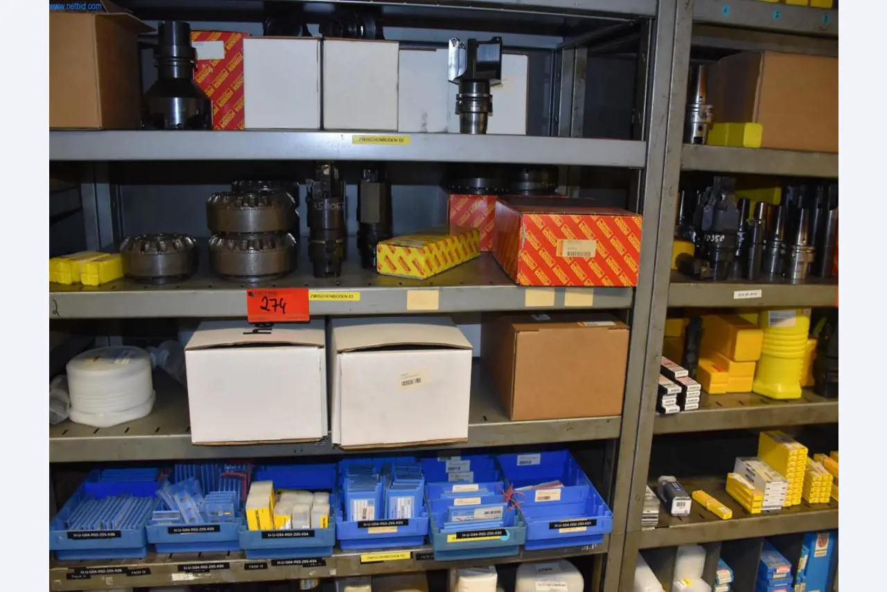 Kovoobráběcí stroje-5