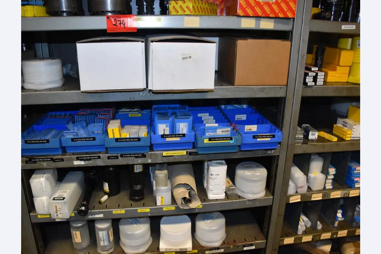 Kovoobráběcí stroje-6