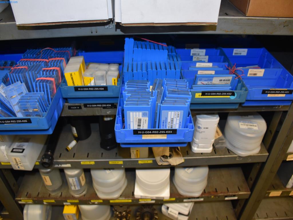 Kovoobráběcí stroje-7