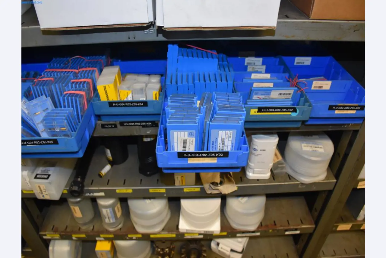 Kovoobráběcí stroje-7