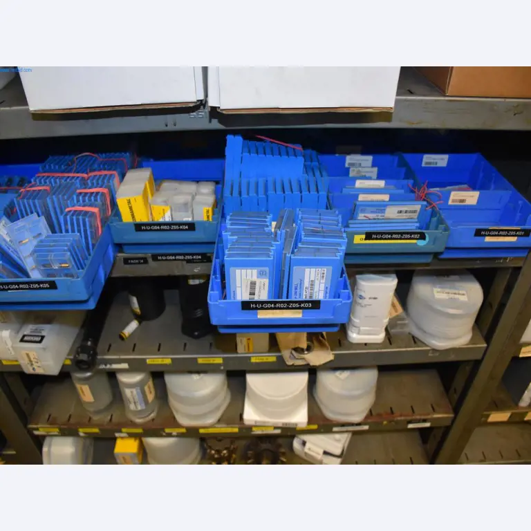 Kovoobráběcí stroje-7