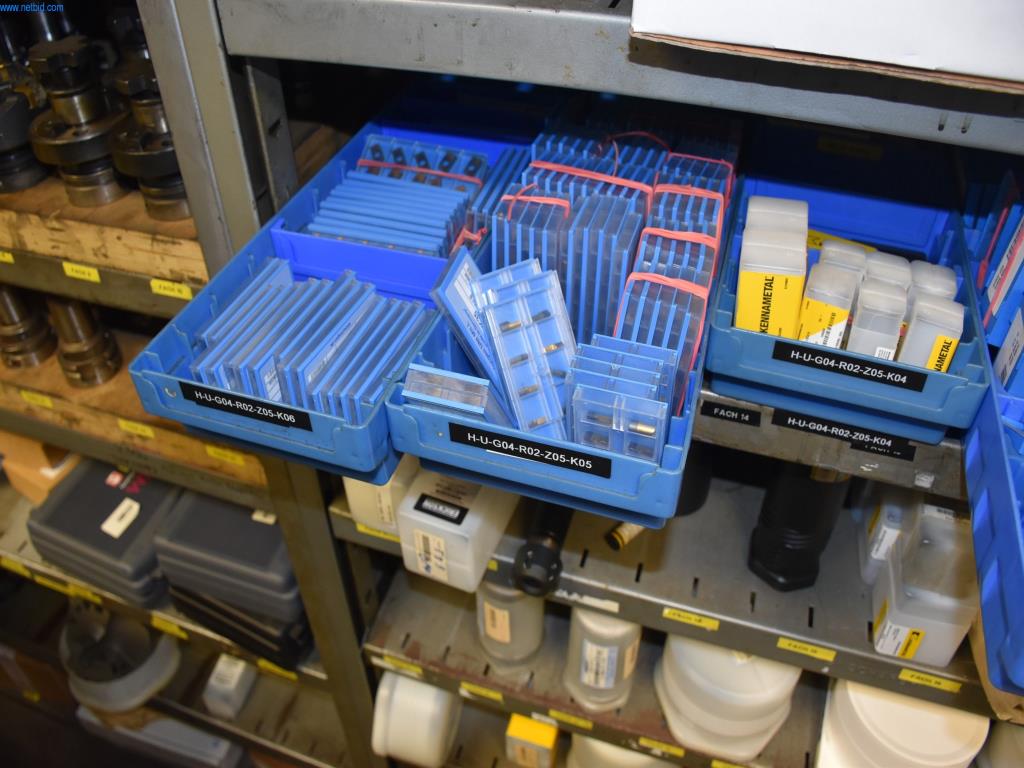 Kovoobráběcí stroje-8