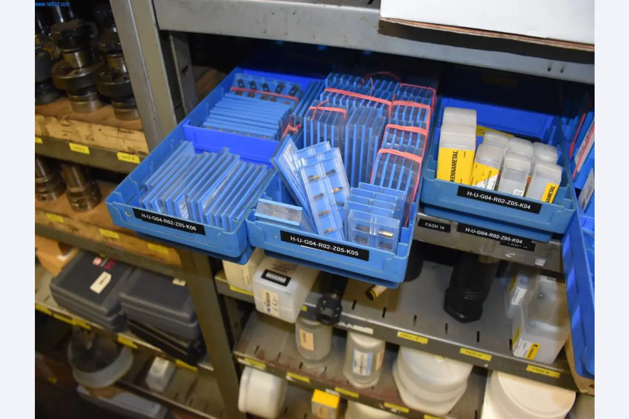 Kovoobráběcí stroje-8