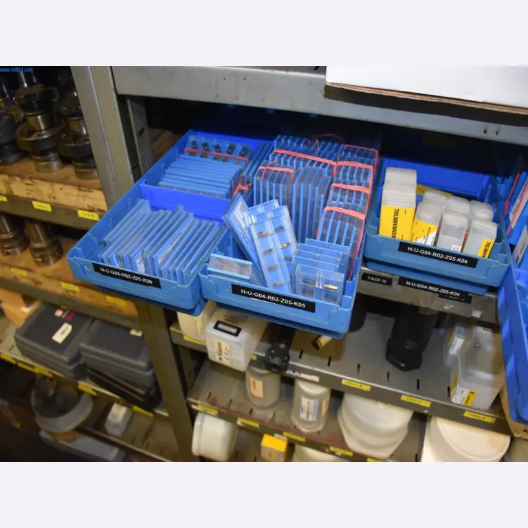 Kovoobráběcí stroje-8