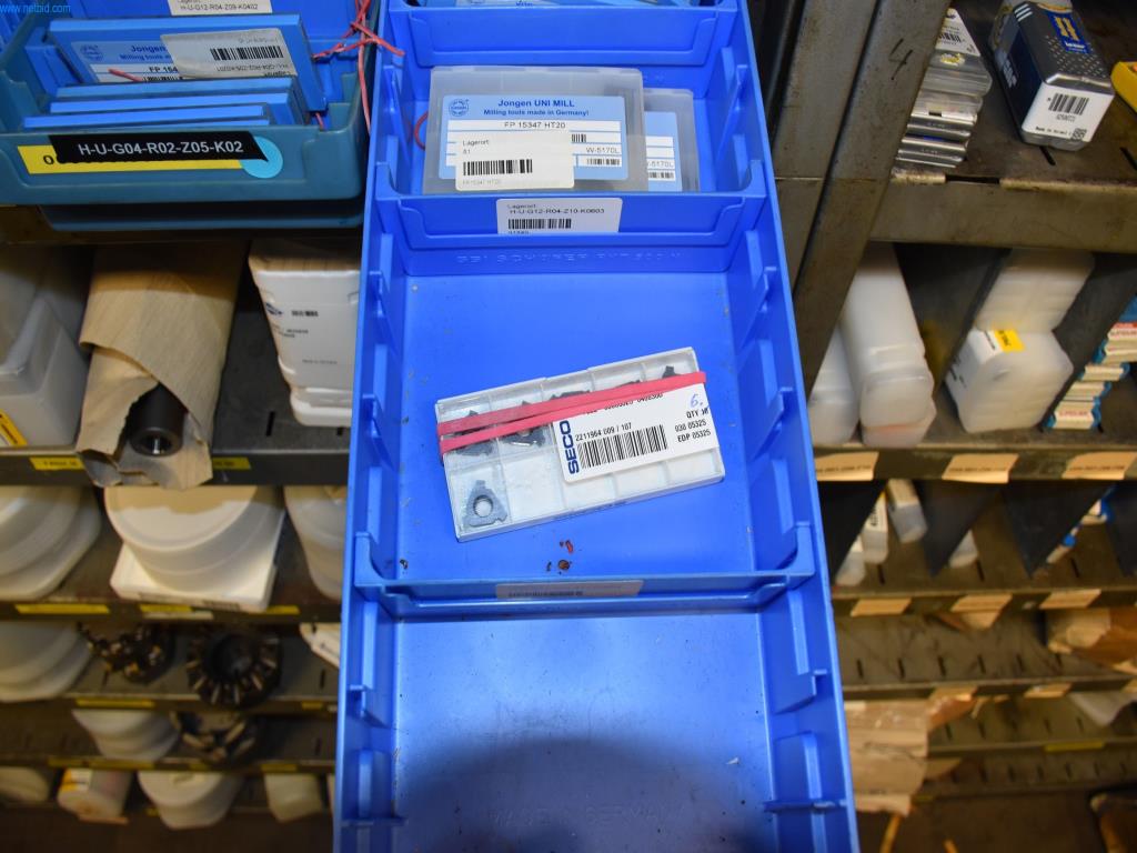 Kovoobráběcí stroje-9