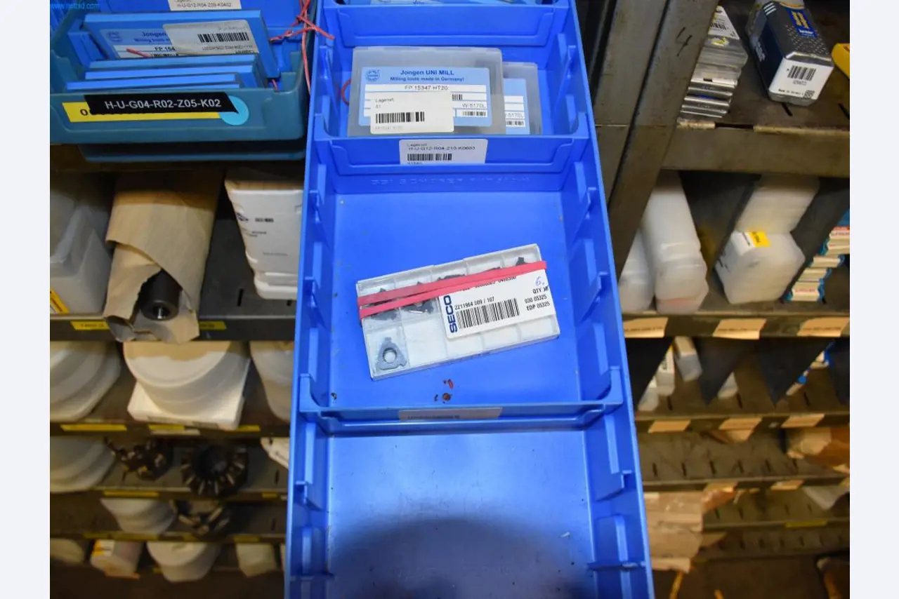 Kovoobráběcí stroje-9