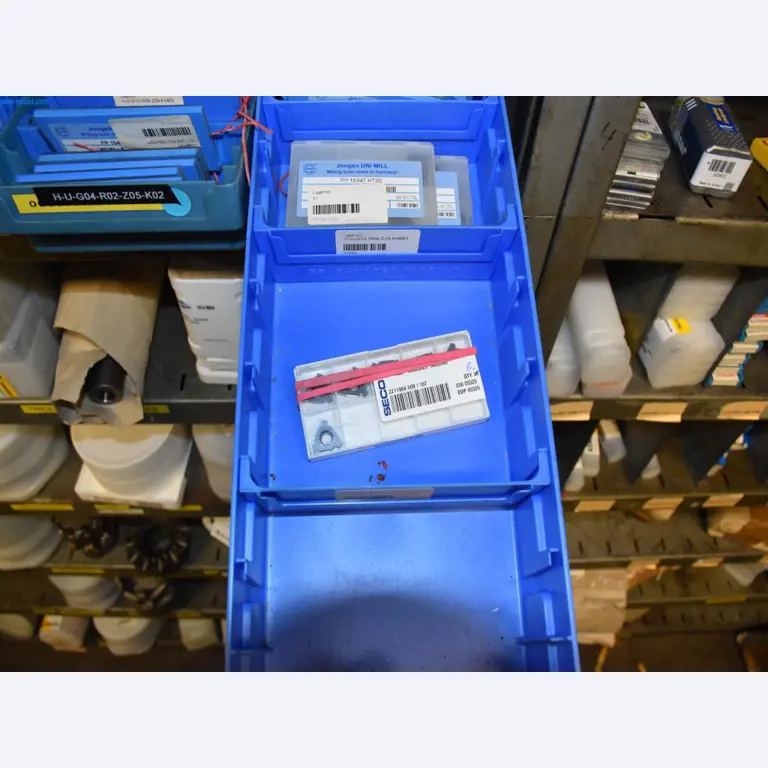 Kovoobráběcí stroje-9