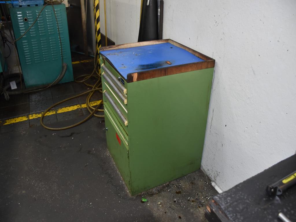 Kovoobráběcí stroje-2