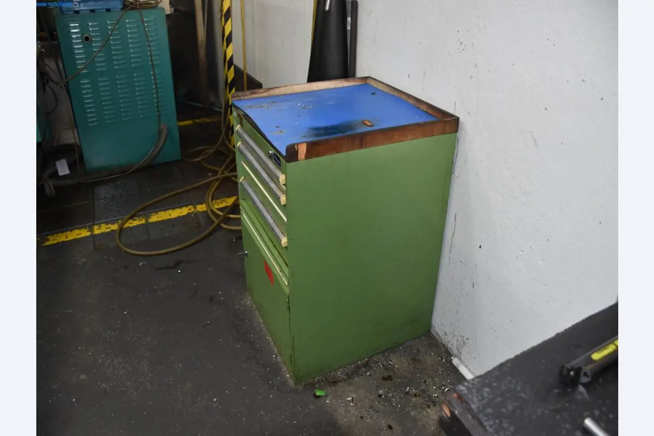 Kovoobráběcí stroje-2