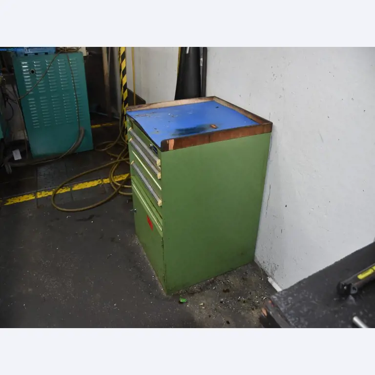 Kovoobráběcí stroje-2