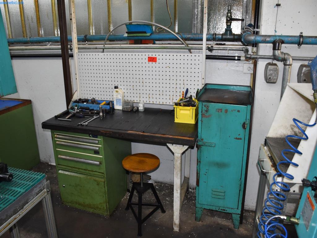 Kovoobráběcí stroje-1