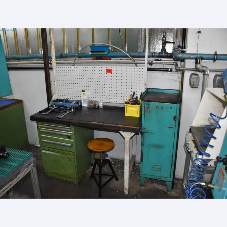 Kovoobráběcí stroje-1