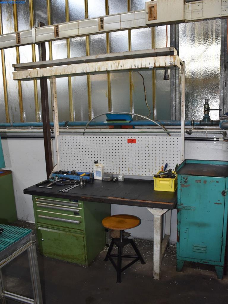 Kovoobráběcí stroje-2