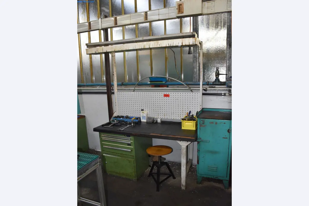 Kovoobráběcí stroje-2