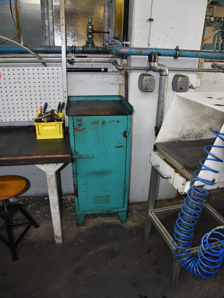 Kovoobráběcí stroje-3