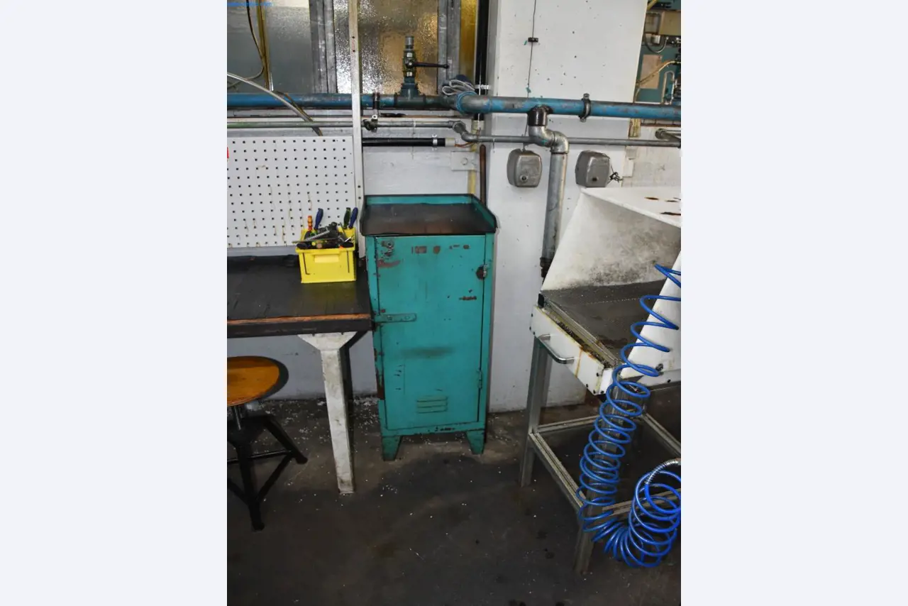 Kovoobráběcí stroje-3